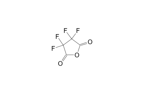 3,3,4,4-TETRAFLUORODIHYDROFURAN-2,5-DIONE