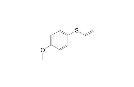 4-Methoxyphenyl Vinyl Sulfide