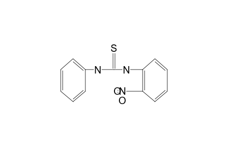 2-nitrothiocarbanilide