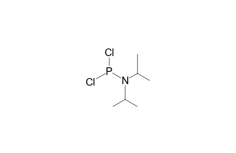 DIISOPROPYLAMINO-DICHLORO-PHOSPHANE