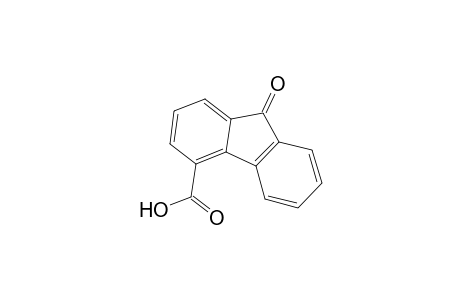 9-Fluorenone-4-carboxylic acid