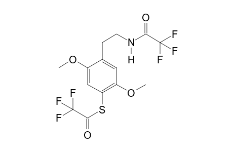 2C-T-27-A 2TFA