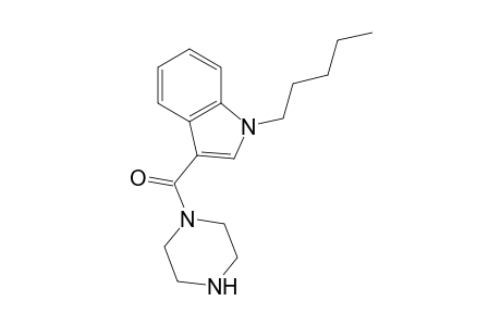 Mepirapim-M (nor-) MS2