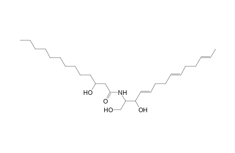 Cer 14:3;2O/13:0;(3OH)