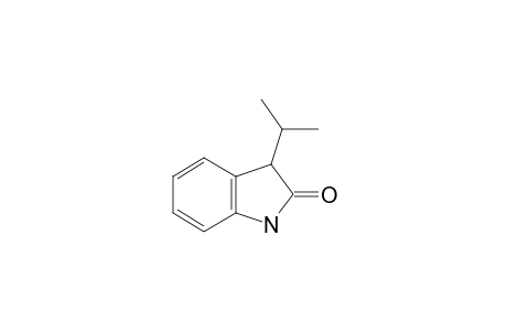 3-isopropyloxindole