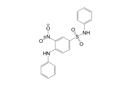 3-nitro-N4-phenylsulfanilanilide