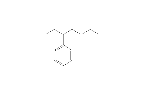 (1-Ethylpentyl)benzene