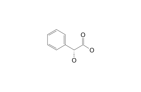 (R)-(-)-Mandelic acid