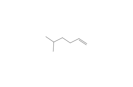 5-Methyl-1-hexene