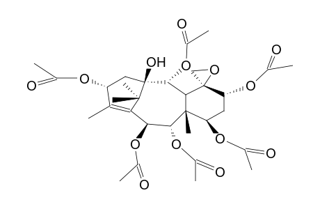 1beta-HYDROXYBACCATIN-I