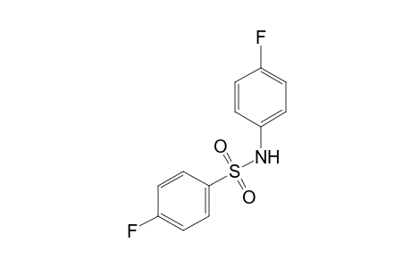 4,4'-difluorobenzenesulfonanilide