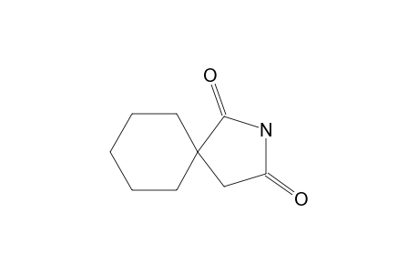 2-azaspiro[4.5]decane-1,3-dione