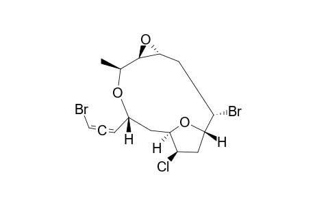 12-EPOXYOBTUSALLENE_IV