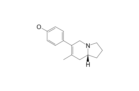 Ipalbidine