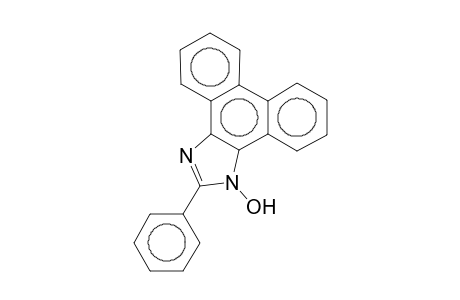 1-Hydroxy-2-phenyl-1H-phenanthro(9,10-D)imidazole