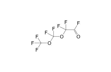 PERFLUORO-METHOXYMETHOXYACETYLFLUORIDE