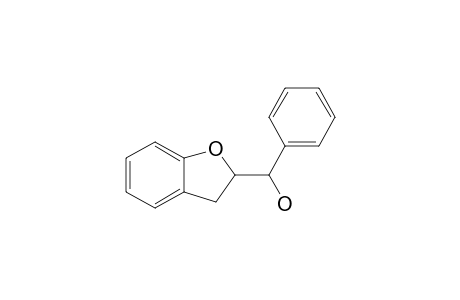 2,3-Dihydro-1-benzofuran-2-yl(phenyl)methanol