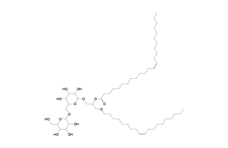 DGDG O-19:1_24:1