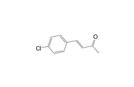 3-Buten-2-one, 4-(4-chlorophenyl)-