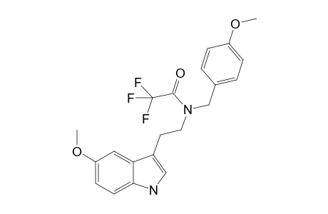 5MT-NB4OMe TFA