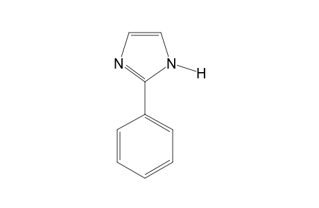 2-Phenylimidazole