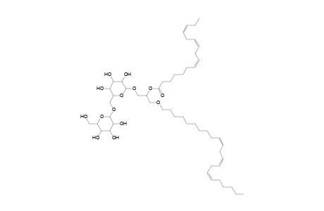 DGDG O-22:3_16:3