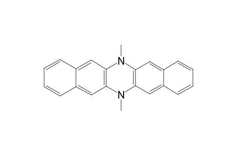 6,13-dimethyl-6,13-dihydrodibenzo[b,i]phenazine