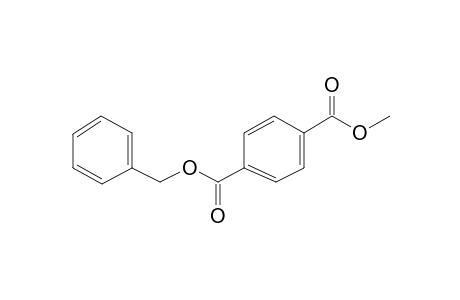 Benzyl methyl terephthalate