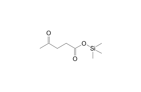 TRIMETHYL-LAEVULINOYLOXY-SILANE