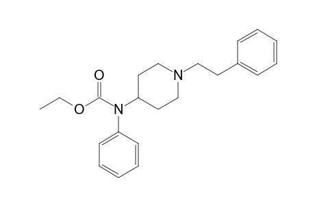 Fentanyl Carbamate