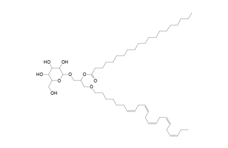 MGDG O-22:5_20:0