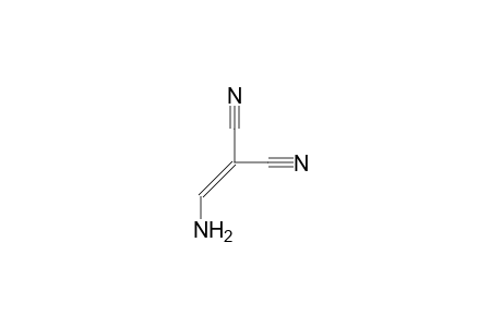 (aminomethylene)malononitrile