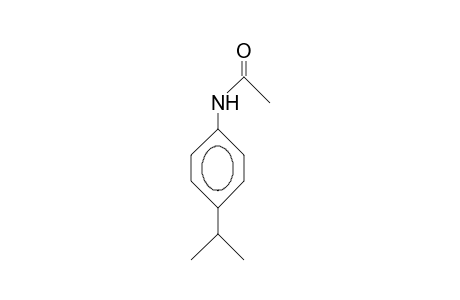 4'-Isopropylacetanilide