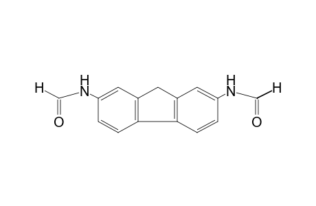 N,N'-fluoren-2,7-ylenebisformamide