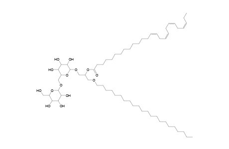 DGDG O-22:0_26:4