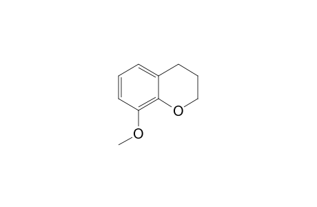 8-Methoxychroman