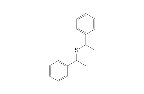 Rac-Bis(1-phenylethyl)sulfane