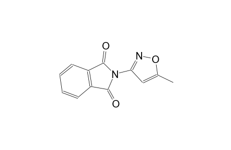 1H-isoindole-1,3(2H)-dione, 2-(5-methyl-3-isoxazolyl)-