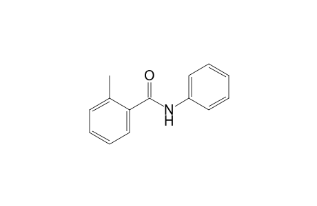 o-Toluanilide