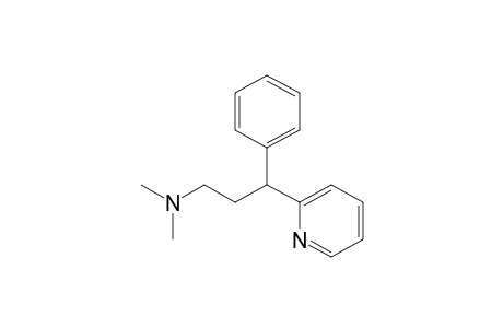 Pheniramine