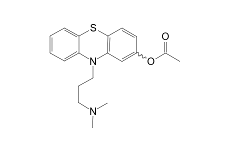 Promazine-M (HO-) AC