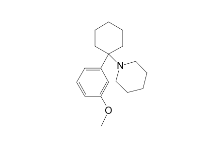 3-methoxy PCP