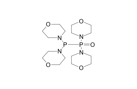 1,1,2,2-TETRAMORPHOLINODIPHOSPHINE OXIDE