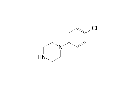 1-(4-Chlorophenyl)piperazine