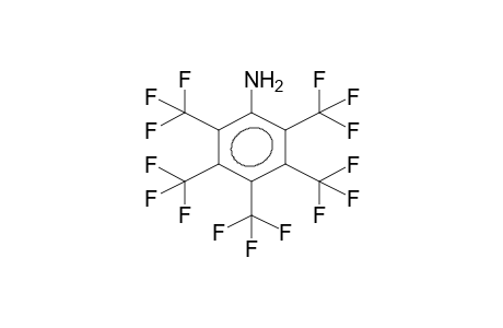 Pentakis(trifluoromethyl)aniline