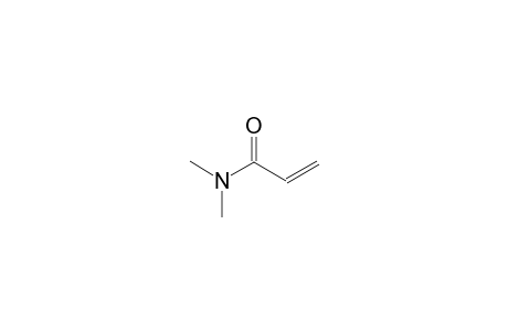 N,N-dimethylacrylamide