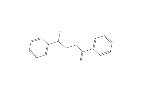 2,5-Diphenyl-1-hexene