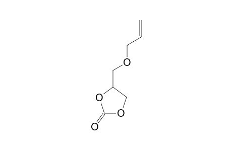 Allyl glycerol carbonate