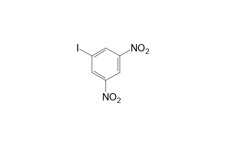 1-Iodo-3,5-dinitrobenzene