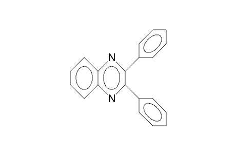 2,3-Diphenylquinoxaline